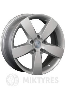 Диски Replica Hyundai (HND11) 7x17 5x114.3 ET 47 Dia 67.1 (silver)